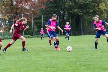 Bild 153 - B-Juniorinnen HSV - SV BW Hohen Neuendorf